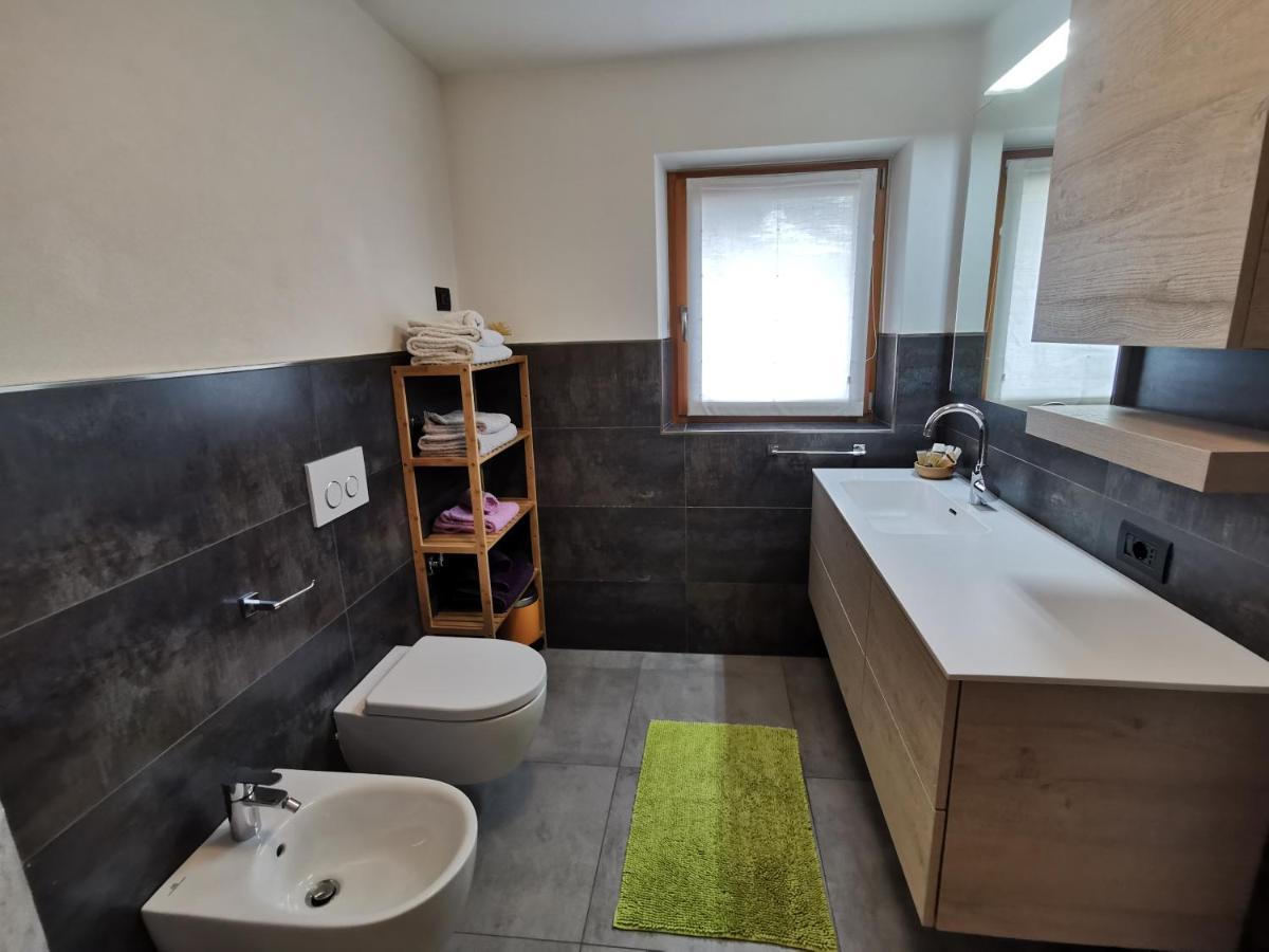 Appartamento Engy Livigno Exterior foto