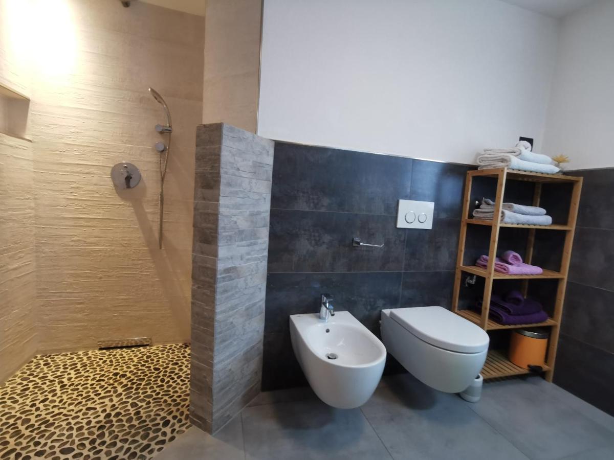 Appartamento Engy Livigno Exterior foto